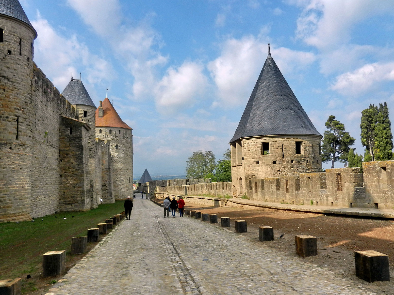 Carcassonne